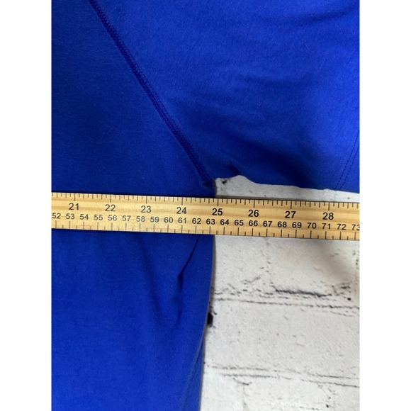 Champion Florida Gators Gator Graphic T Shirt Royal Blue Mens 2XL - Picture 4 of 7